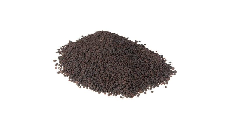 انواع خاک بستر آکواریوم