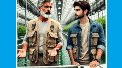 مجوز پرورش ماهی قزل آلا