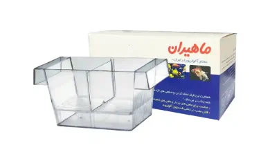 خرید زایشگاه ماهی