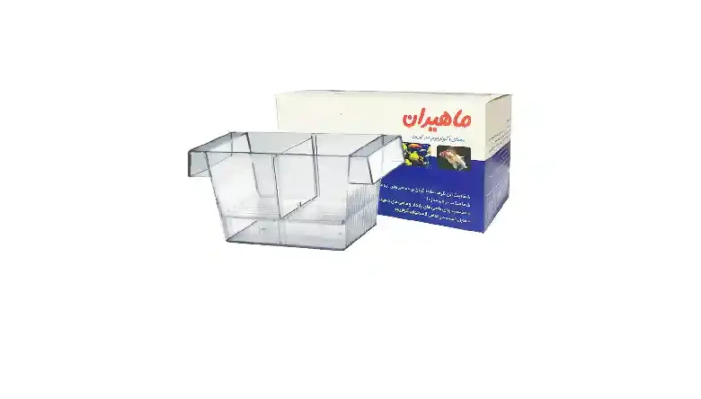 زایشگاه ماهی کوچک