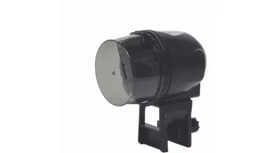 غذا ریز اتوماتیک آتمن
