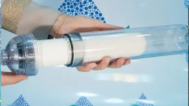 ساخت دستگاه تصفیه ساز آکواریوم