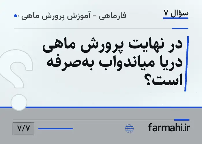 در نهایت پرورش ماهی دریا میاندواب به‌صرفه است؟
