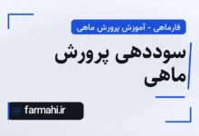 سوددهی پرورش ماهی