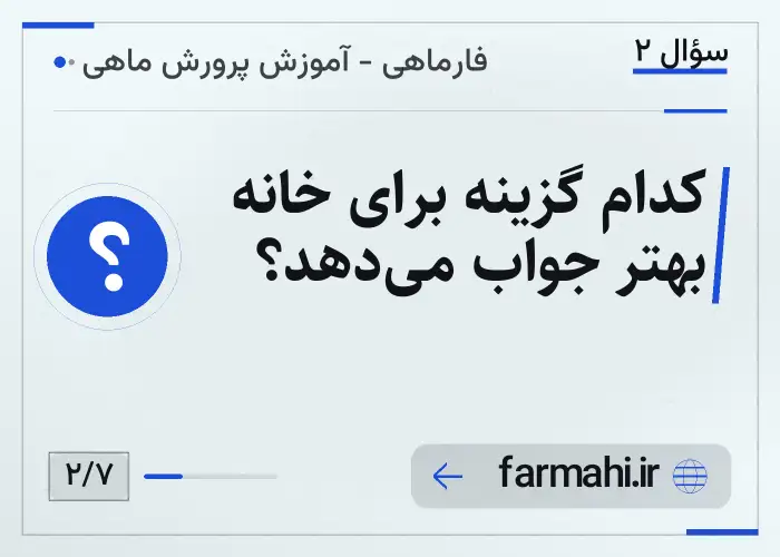 کدام گزینه برای خانه بهتر جواب می‌دهد؟